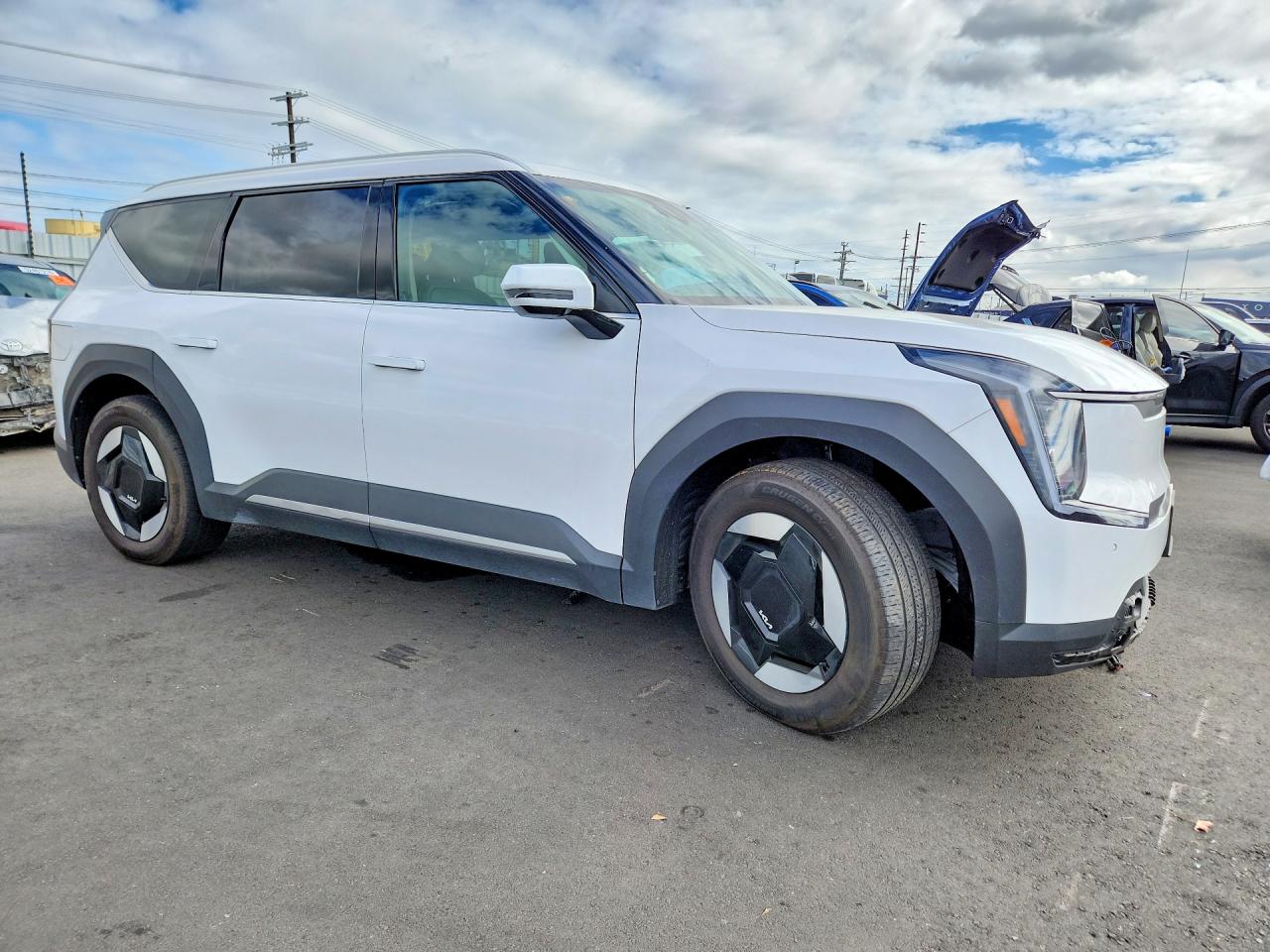 2025 KIA ALL OTHER