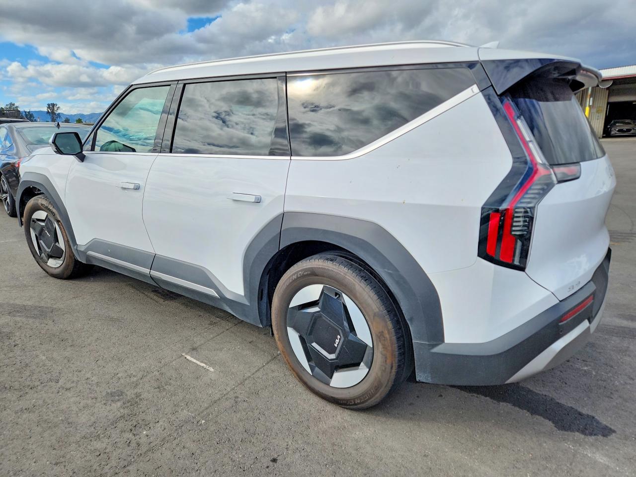 2025 KIA ALL OTHER