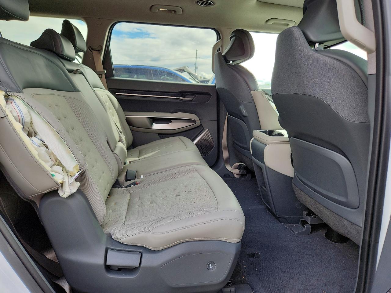 2025 KIA ALL OTHER