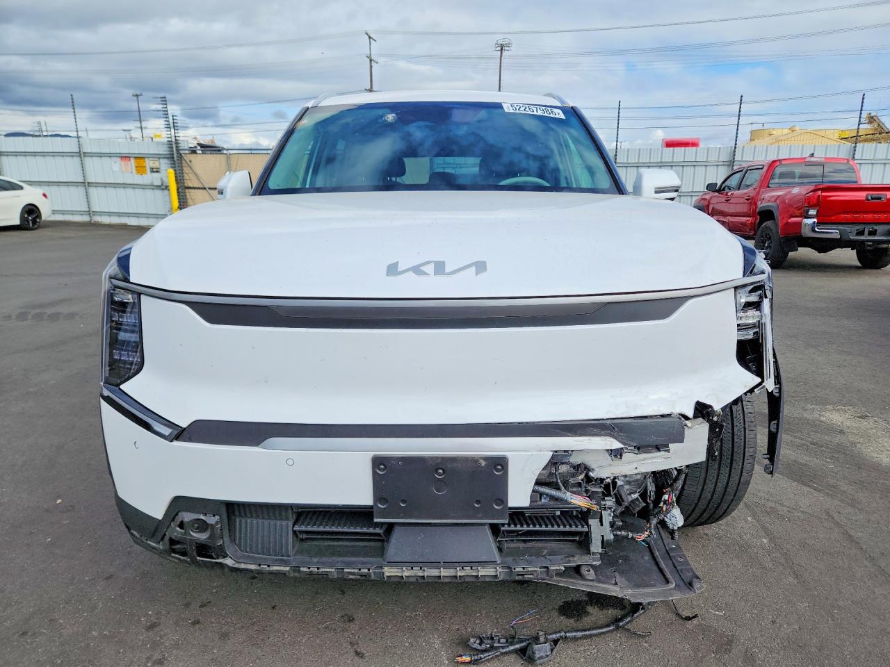 2025 KIA ALL OTHER