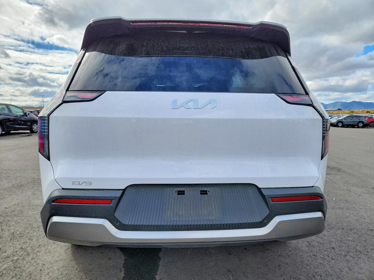 2025 KIA ALL OTHER