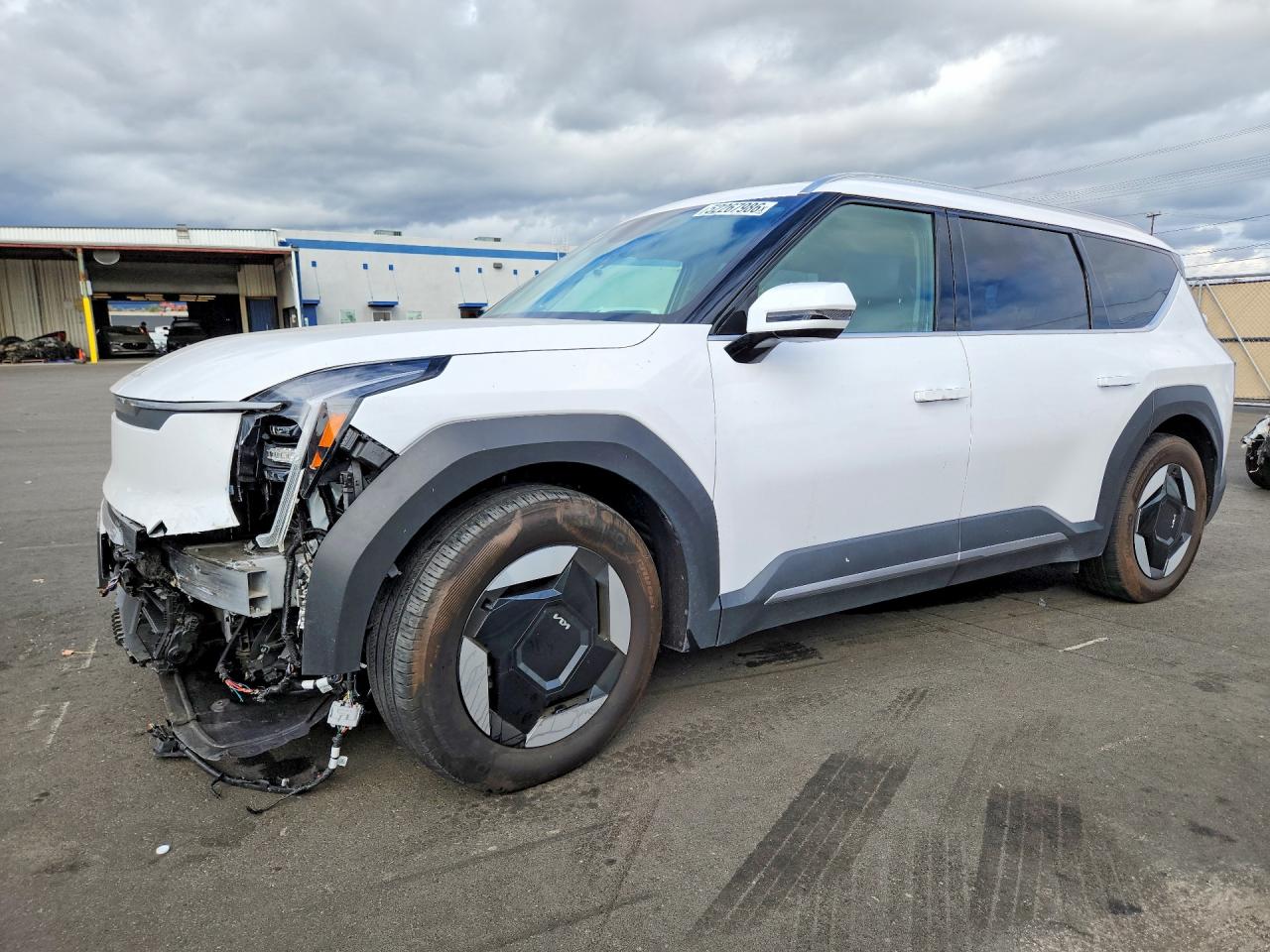 2025 KIA ALL OTHER