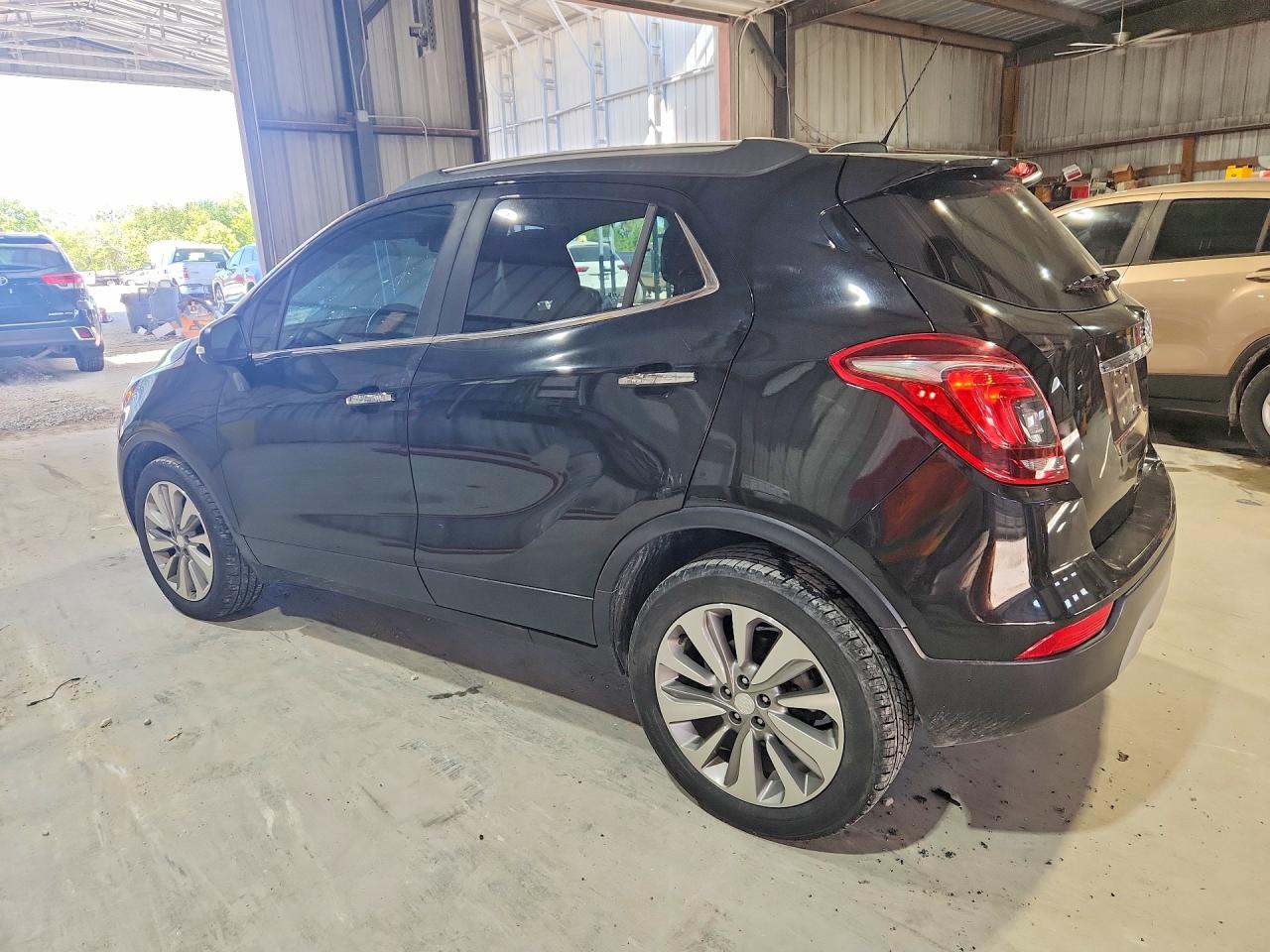 2019 BUICK ENCORE