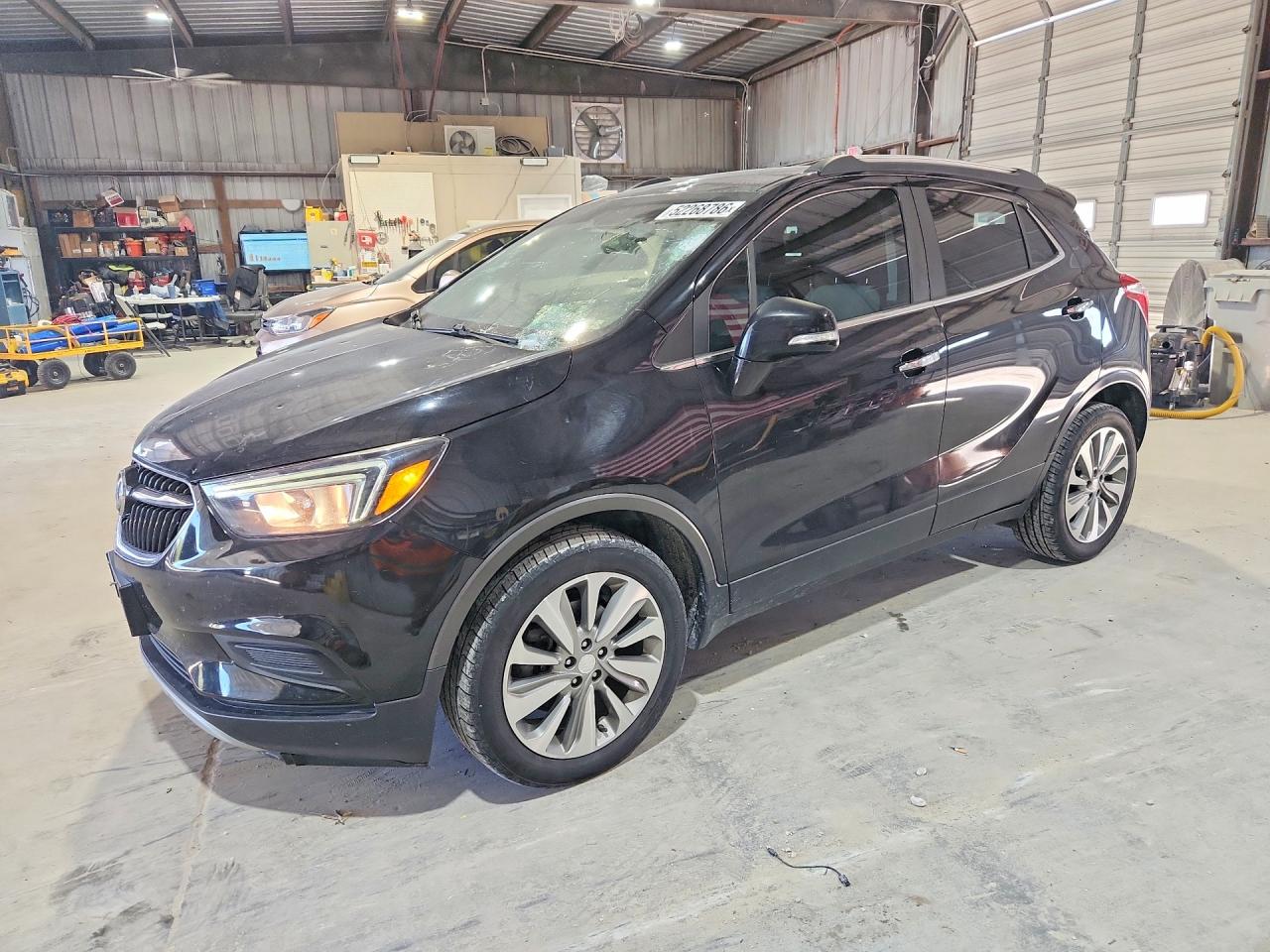 2019 BUICK ENCORE
