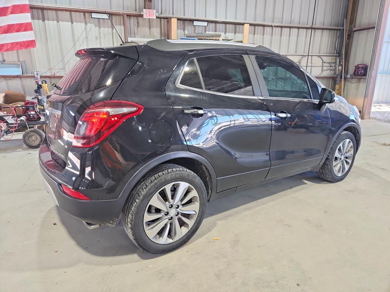2019 BUICK ENCORE
