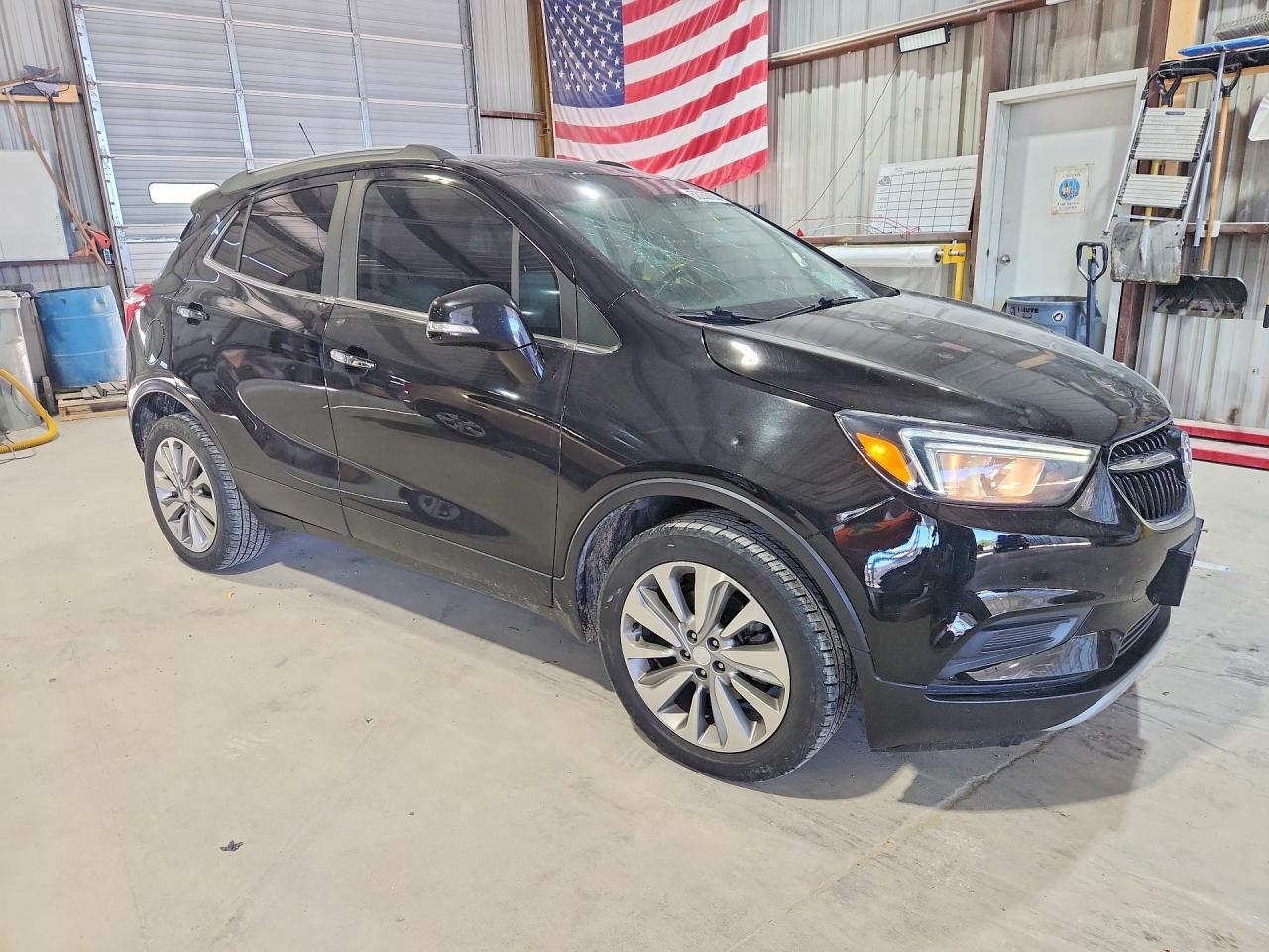 2019 BUICK ENCORE