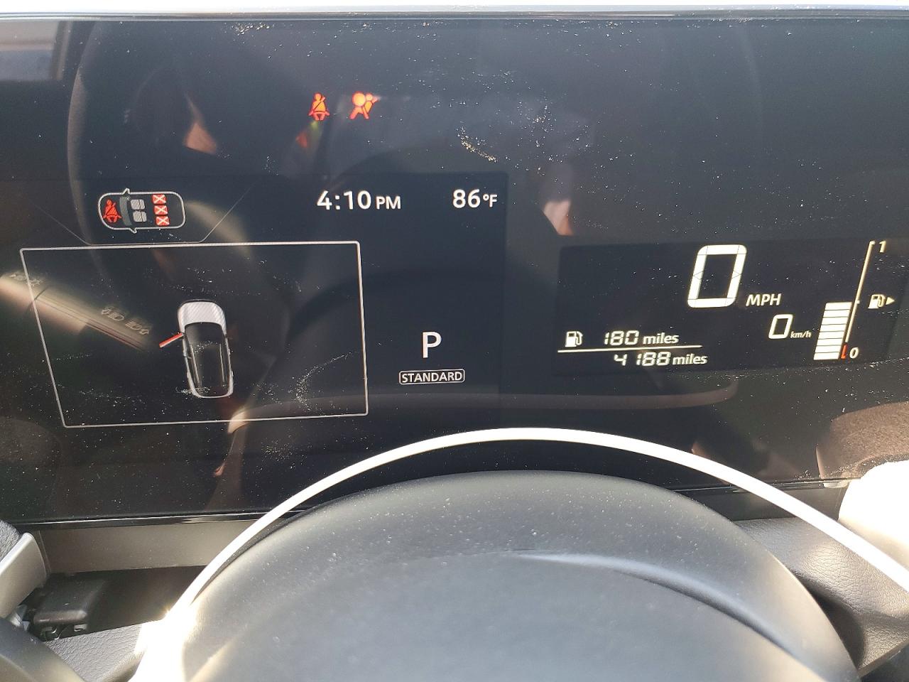 2026 NISSAN KICKS