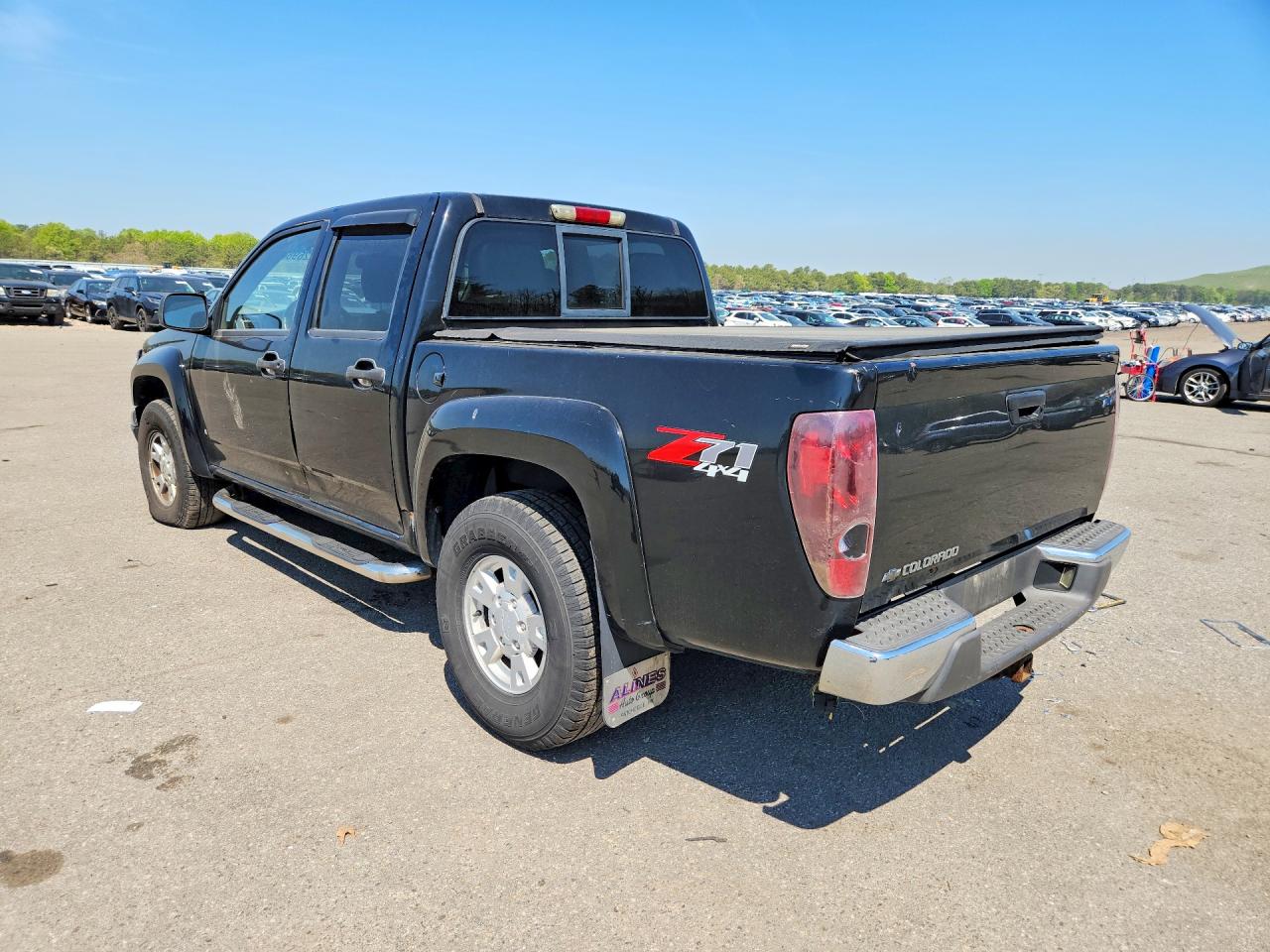 2006 CHEVROLET COLORADO