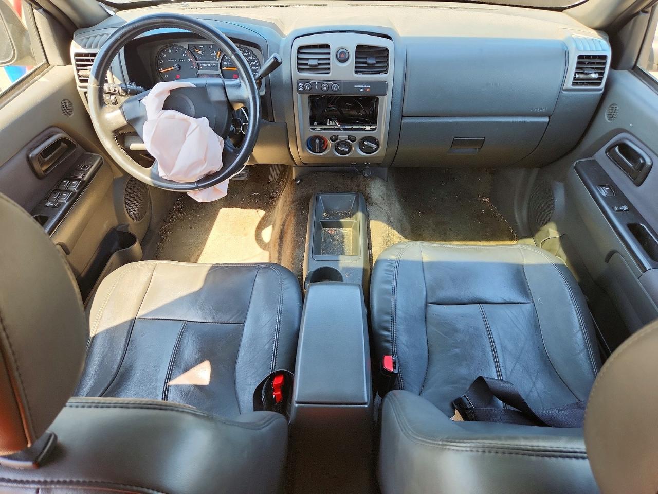 2006 CHEVROLET COLORADO