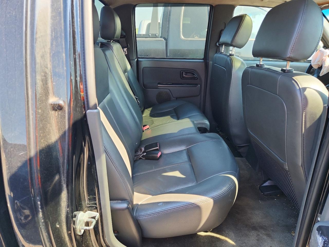 2006 CHEVROLET COLORADO