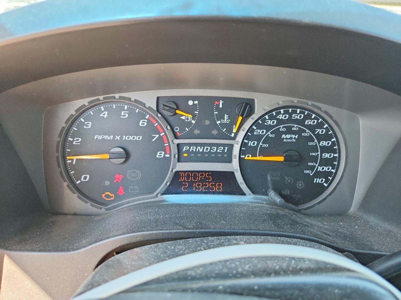 2006 CHEVROLET COLORADO