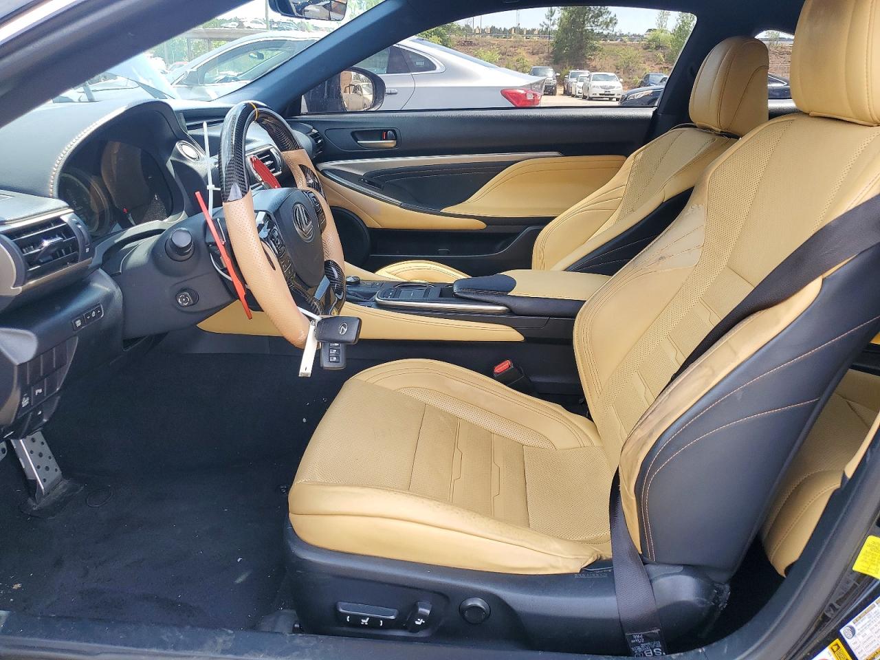 2015 LEXUS RX350