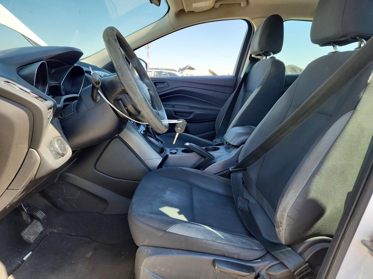 2013 FORD ESCAPE