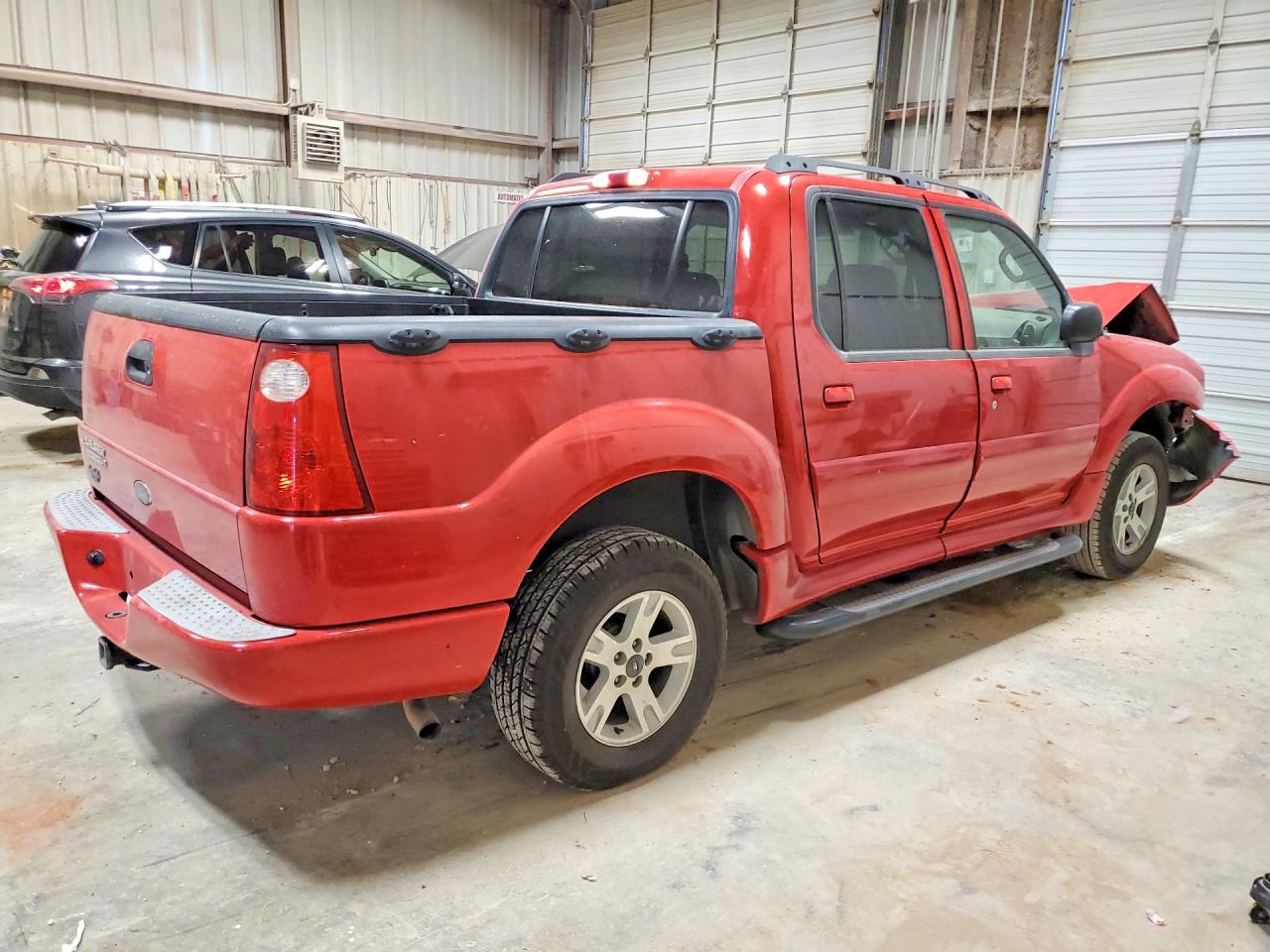 2005 FORD EXPLORER