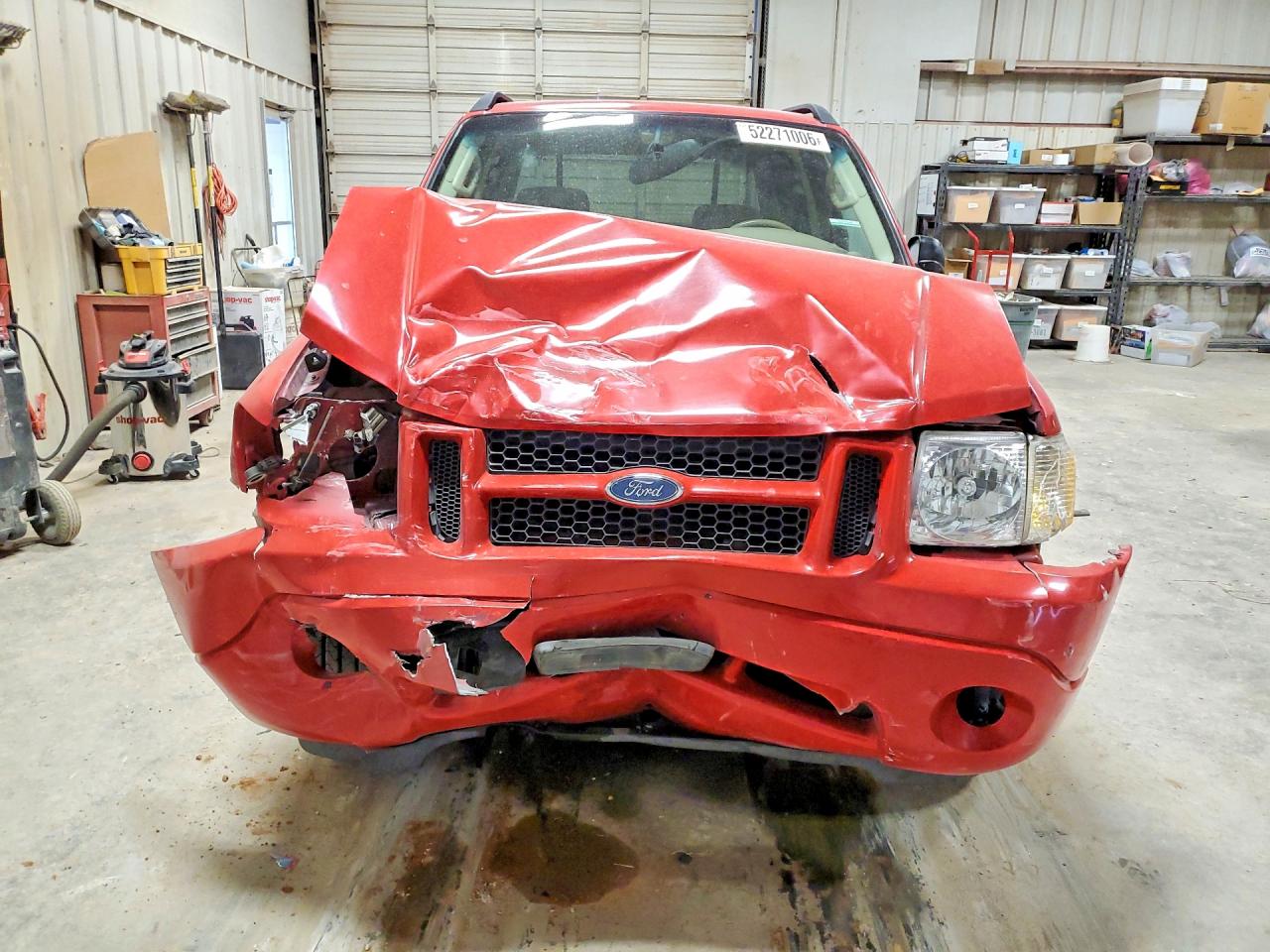 2005 FORD EXPLORER