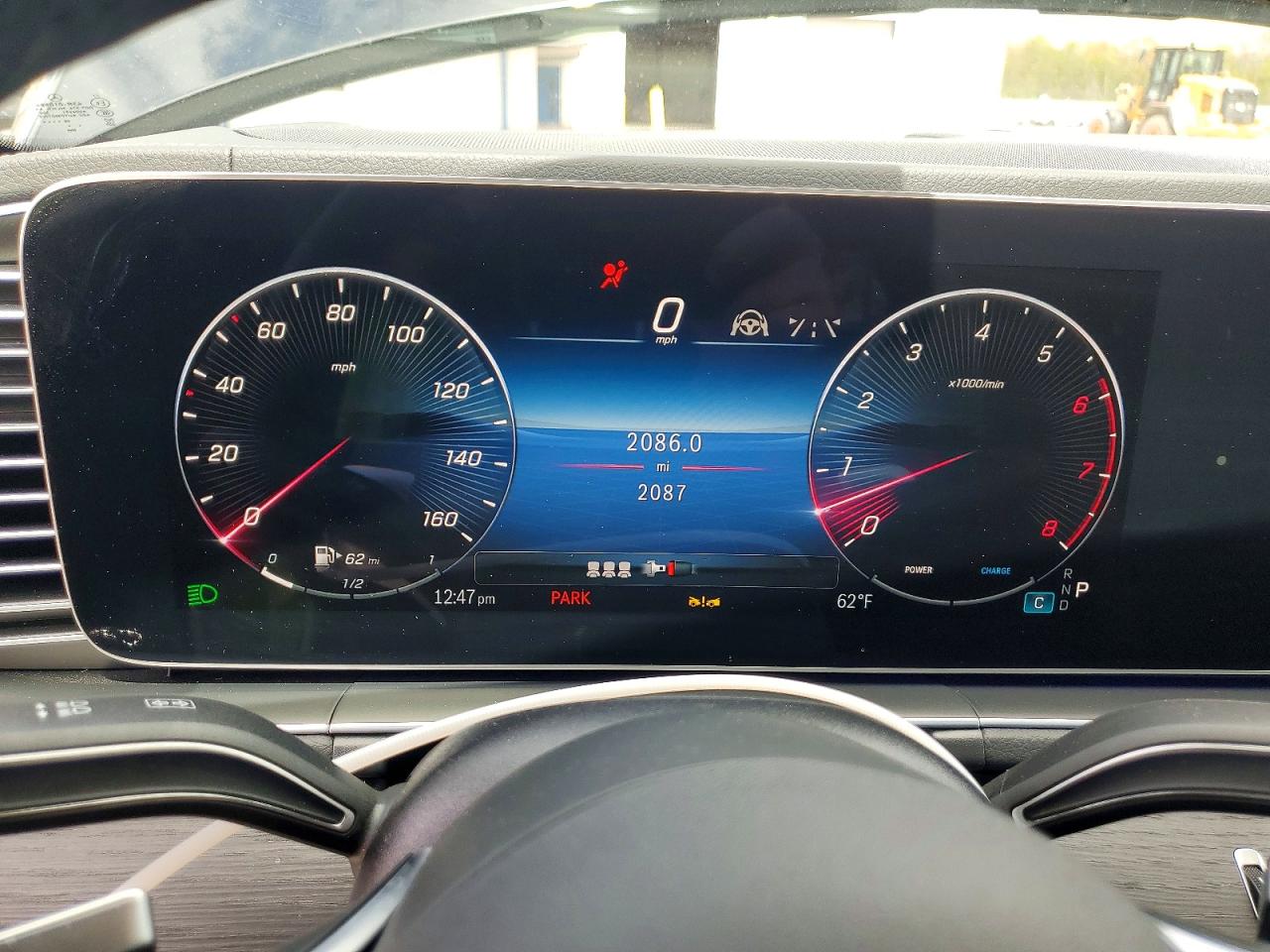 2026 MERCEDES-BENZ GLE-CLASS