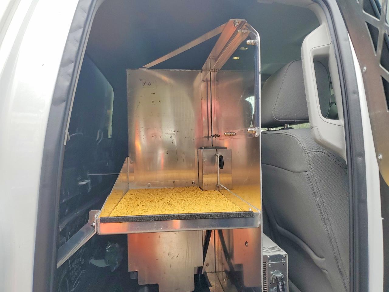 2019 CHEVROLET SILVERADO
