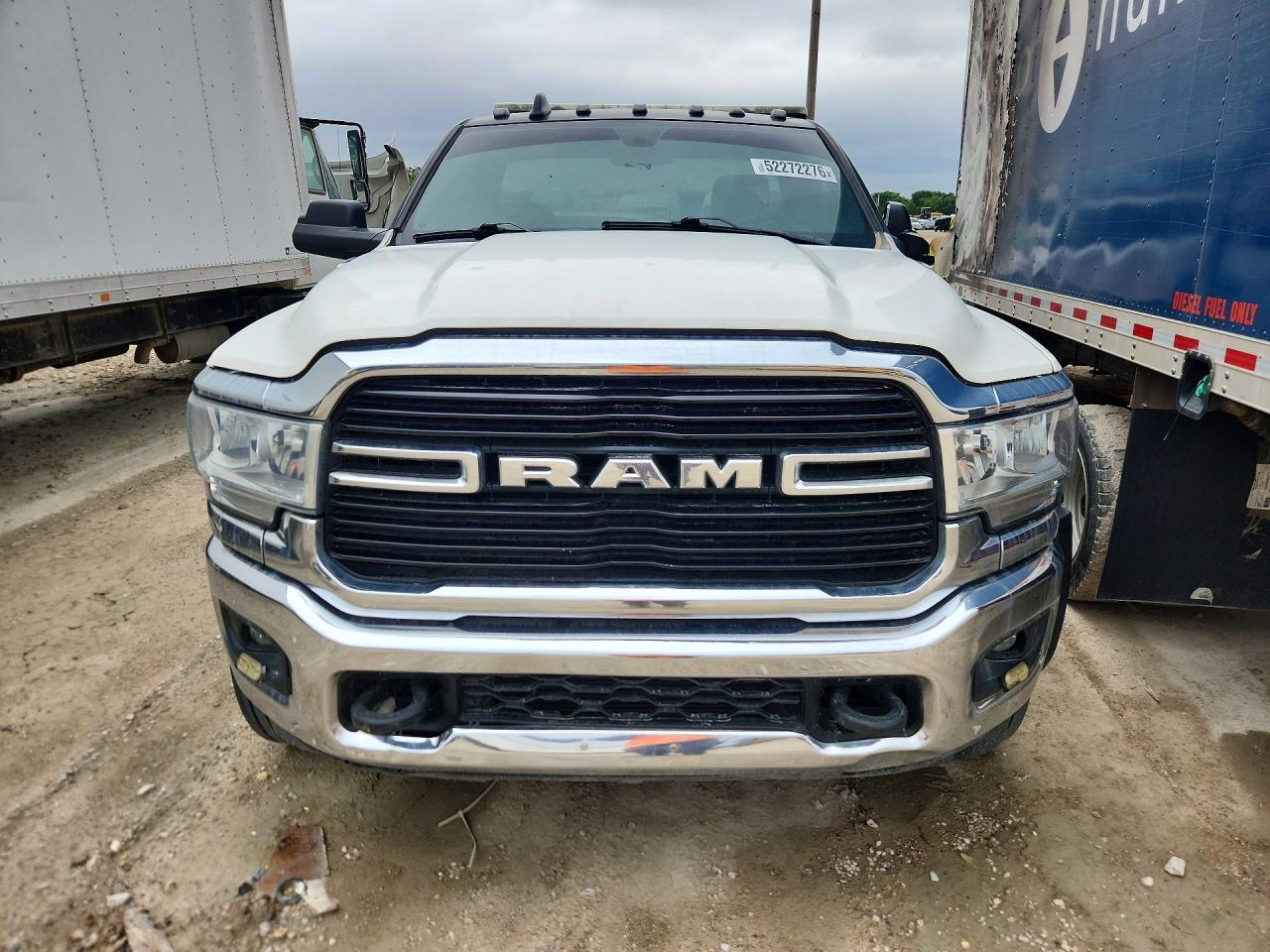 2021 RAM All Models
