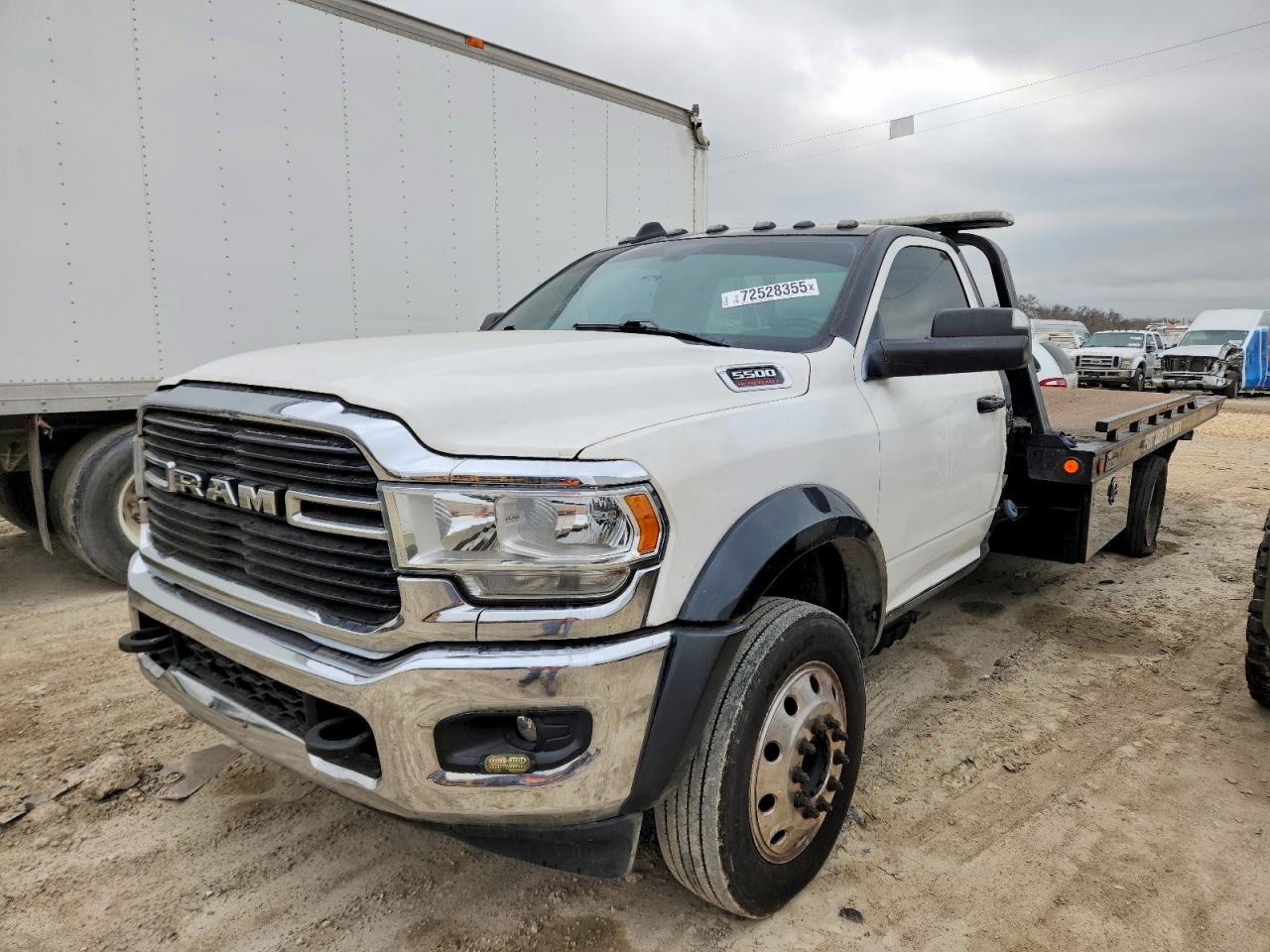2021 RAM All Models