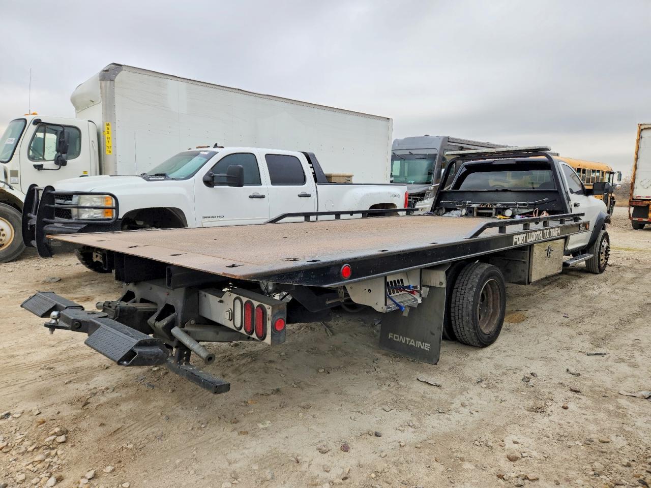 2021 RAM All Models