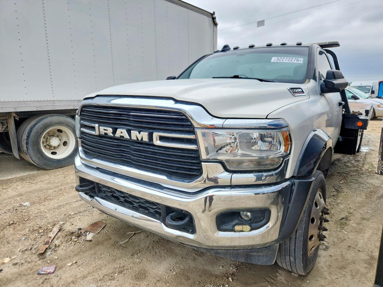2021 RAM All Models