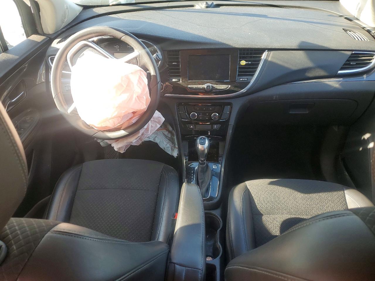 2022 BUICK ENCORE