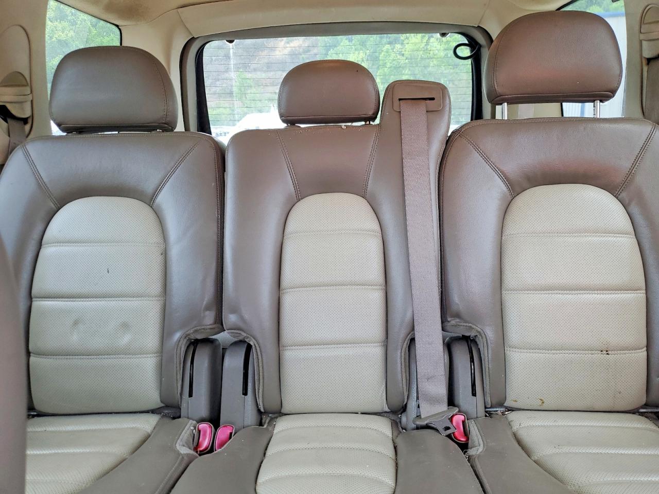 2003 FORD EXPLORER