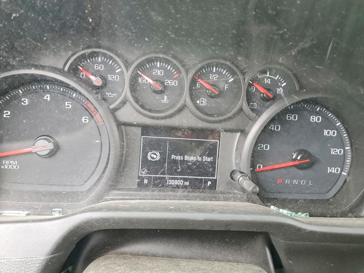 2024 GMC SIERRA