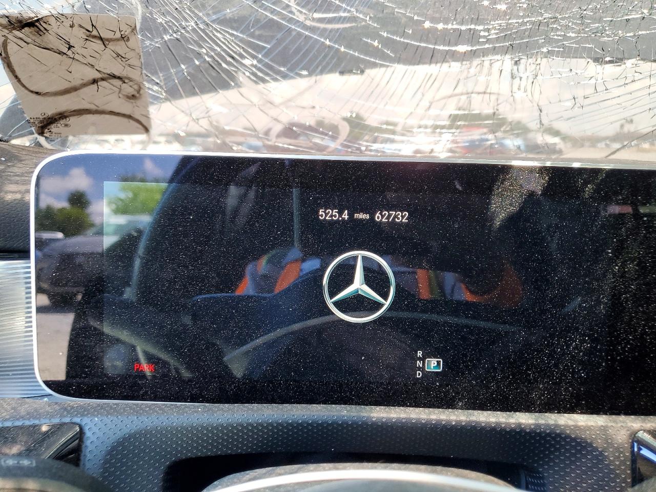 2019 MERCEDES-BENZ A-CLASS