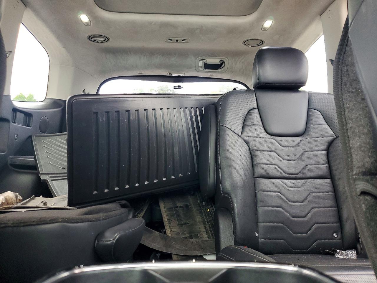 2020 KIA TELLURIDE