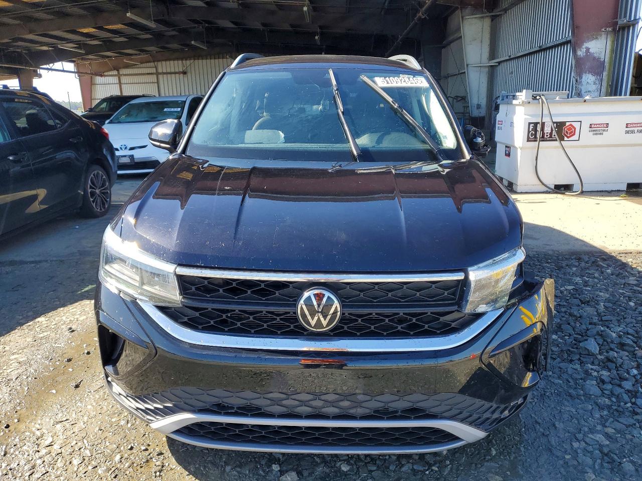 2024 VOLKSWAGEN ALL OTHER