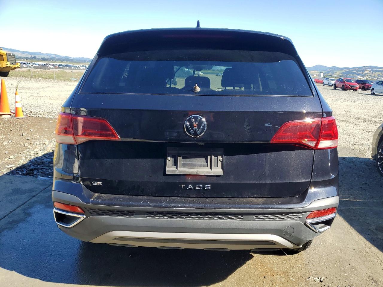 2024 VOLKSWAGEN ALL OTHER