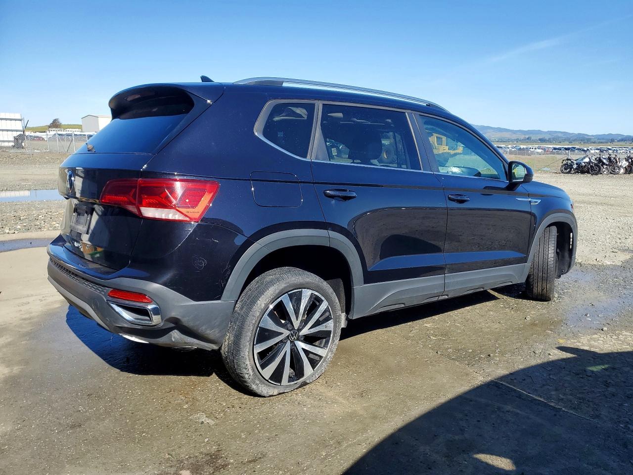2024 VOLKSWAGEN ALL OTHER