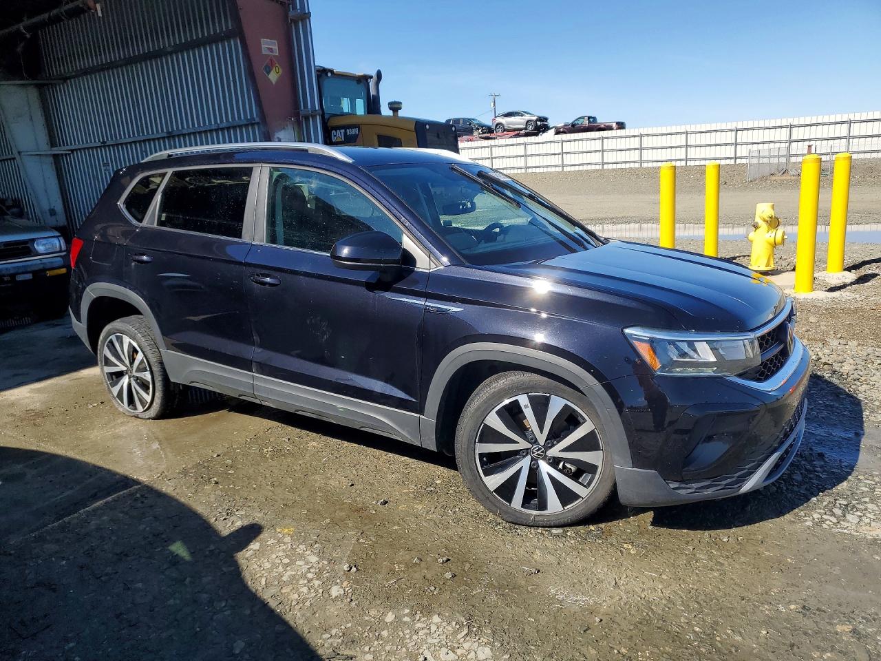 2024 VOLKSWAGEN ALL OTHER