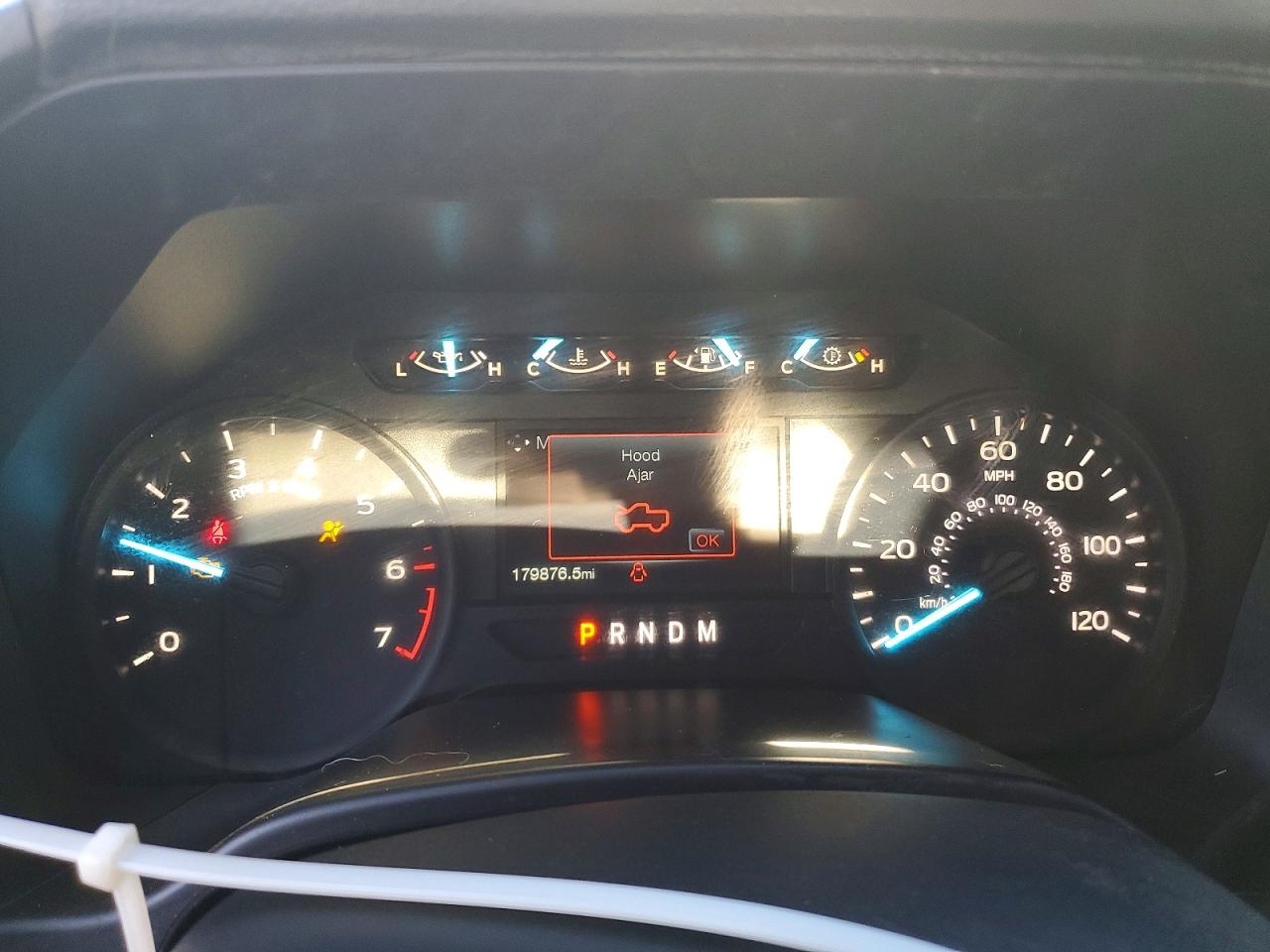 2020 FORD F150