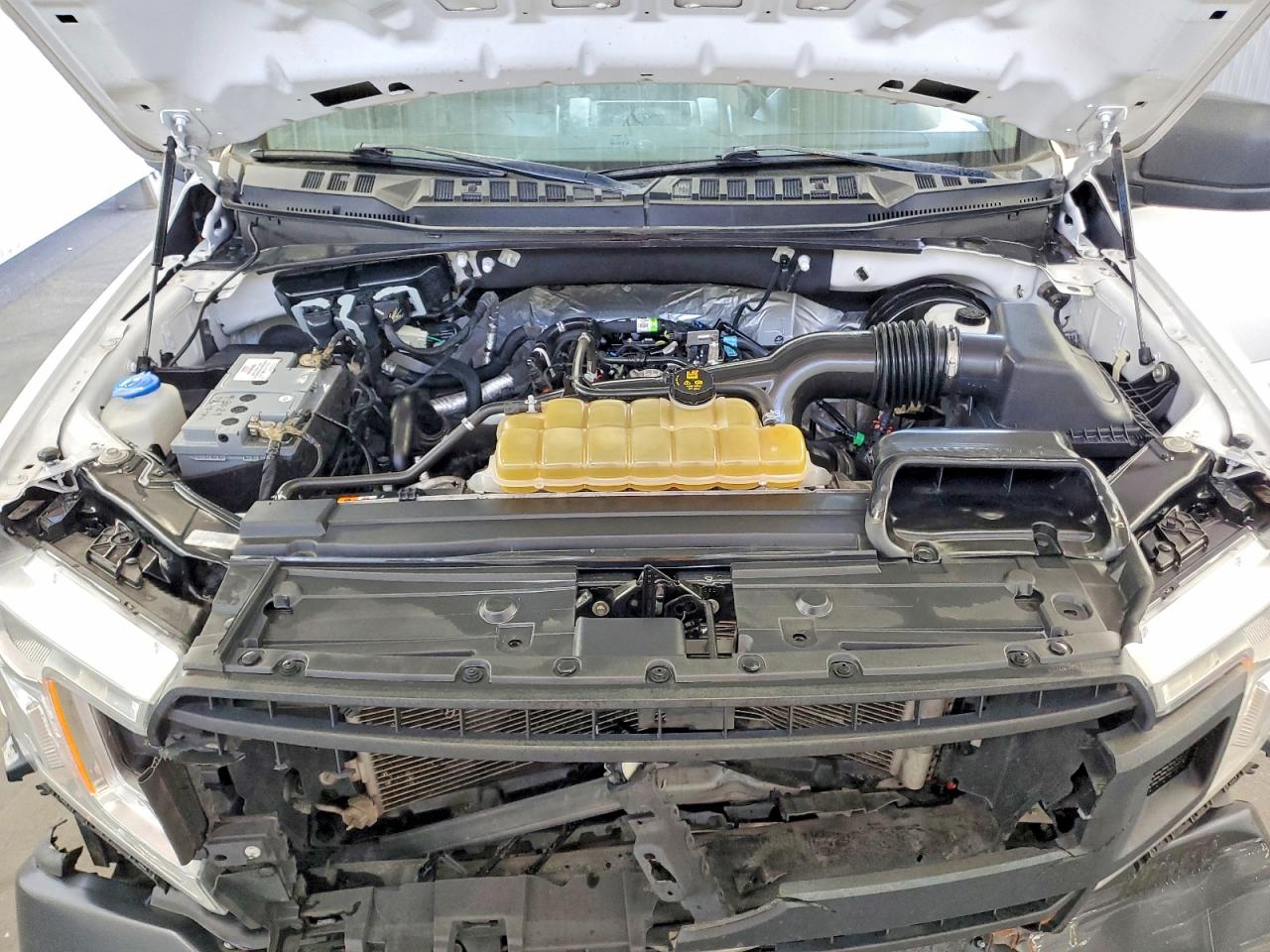 2020 FORD F150