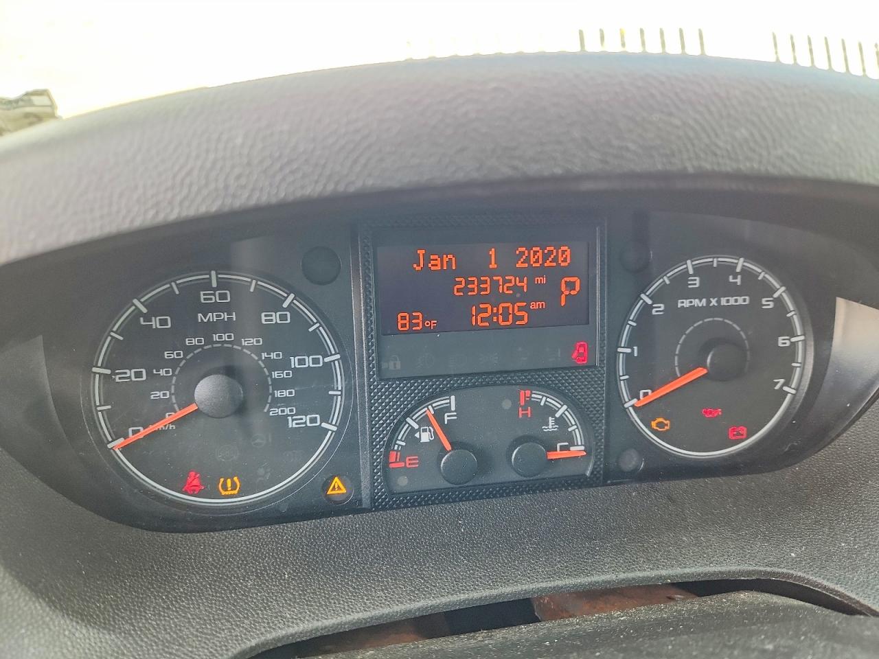 2021 RAM PROMASTER