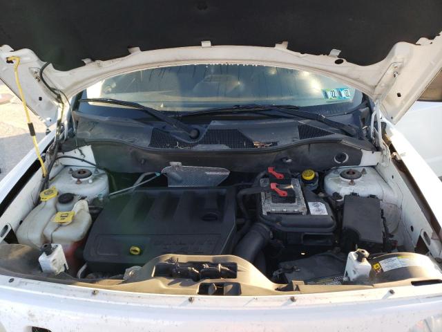 2011 JEEP PATRIOT