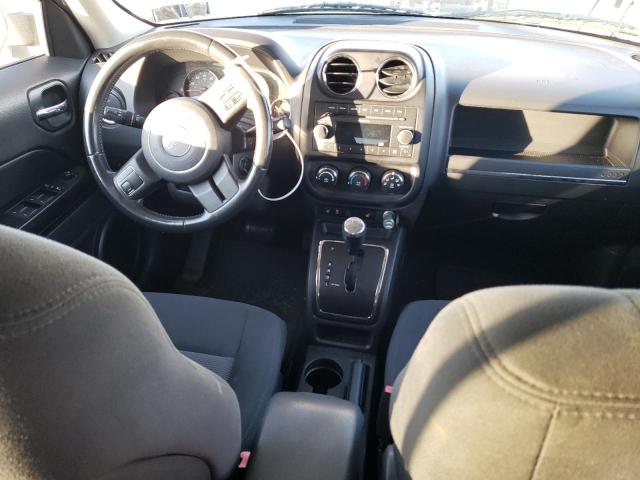 2011 JEEP PATRIOT