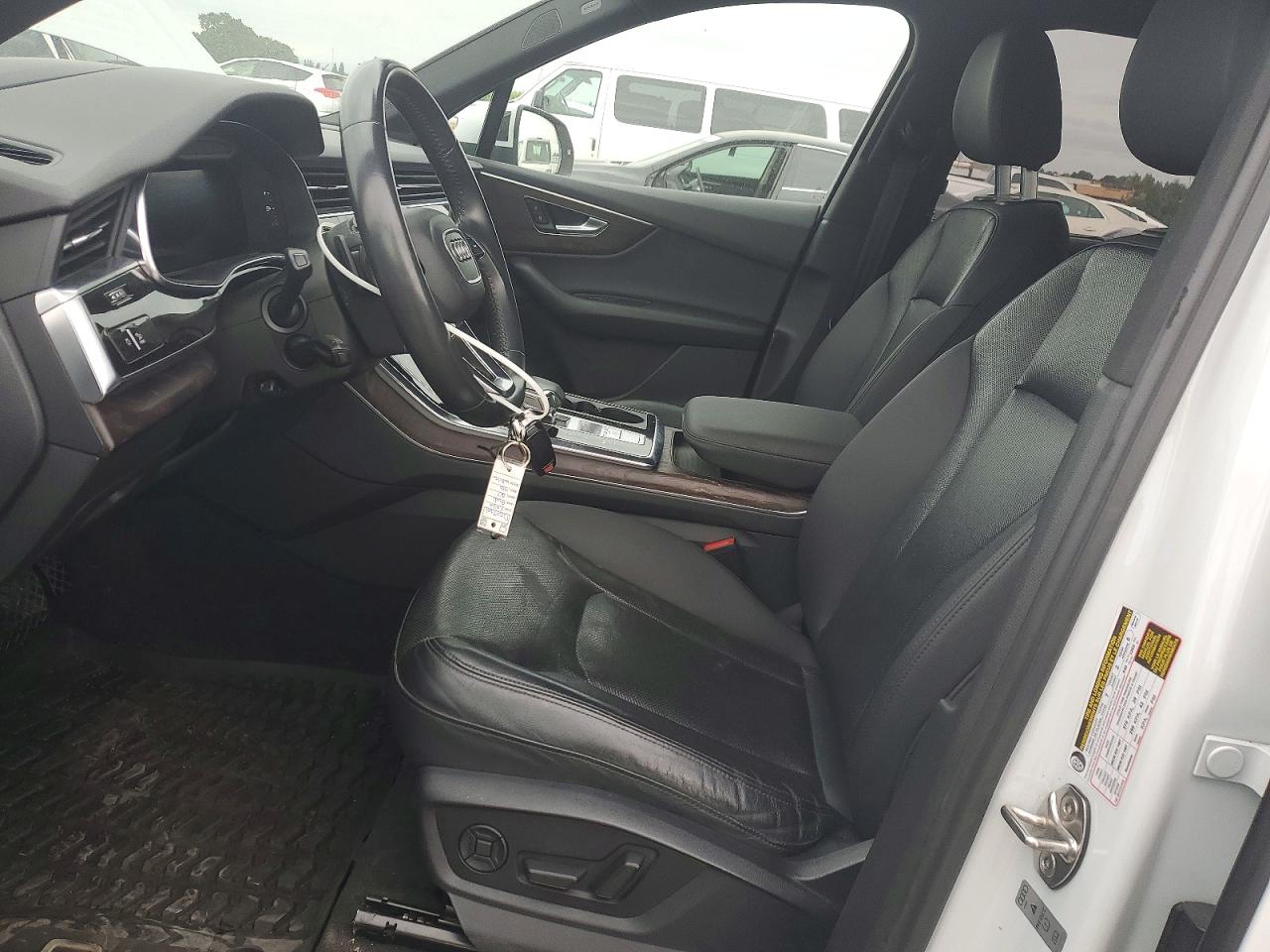 2020 AUDI Q7