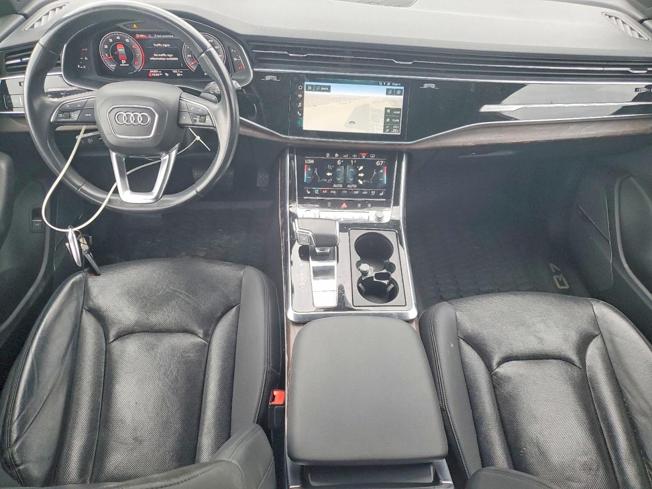 2020 AUDI Q7