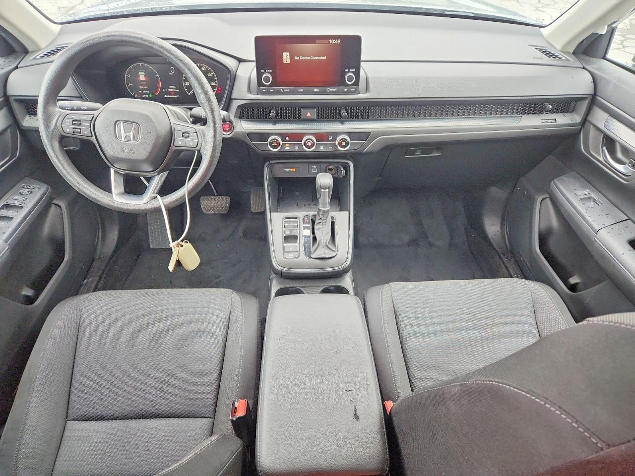 2024 HONDA CRV