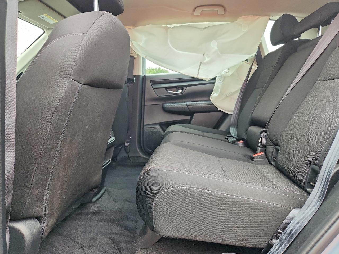 2024 HONDA CRV