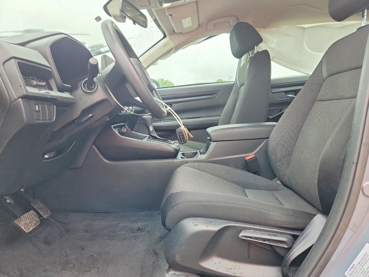 2024 HONDA CRV
