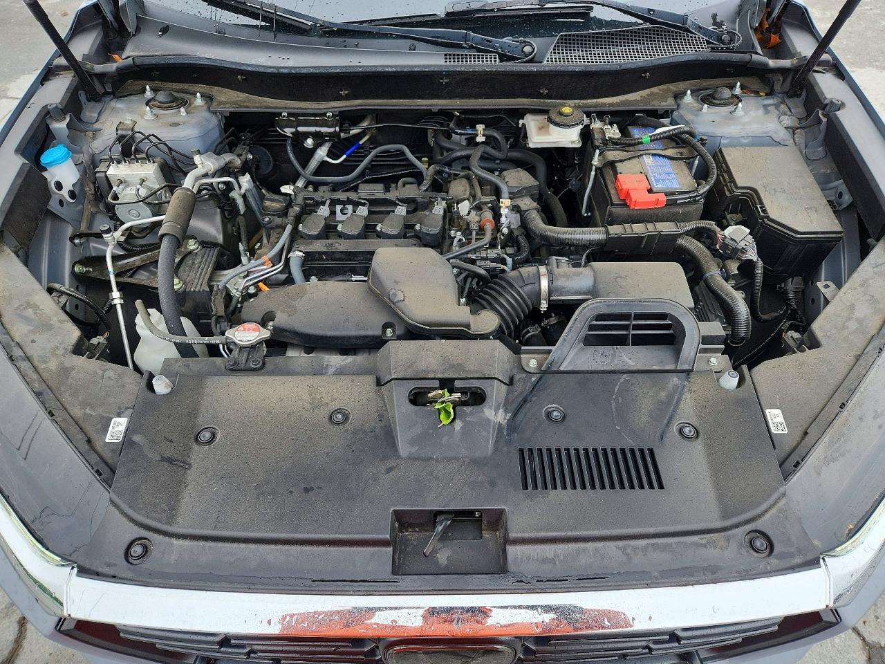 2024 HONDA CRV