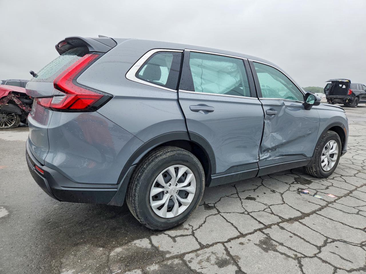 2024 HONDA CRV