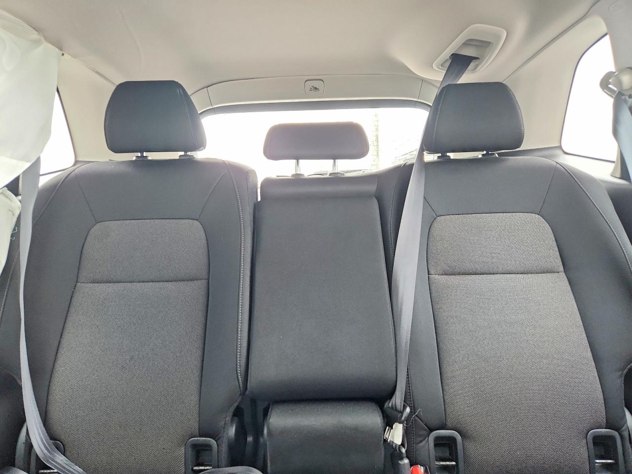 2024 HONDA CRV