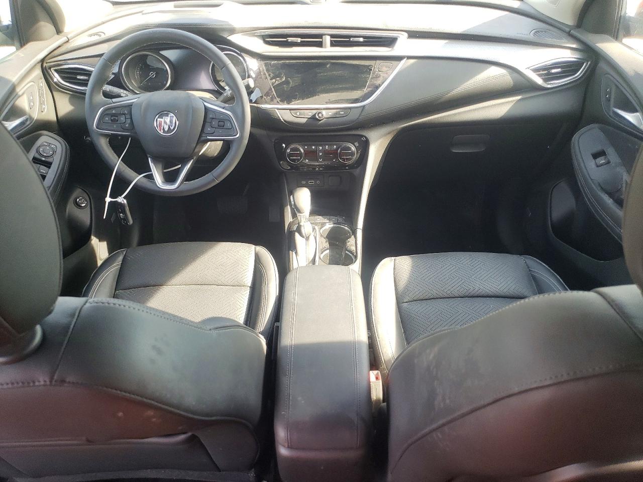 2021 BUICK ENCORE