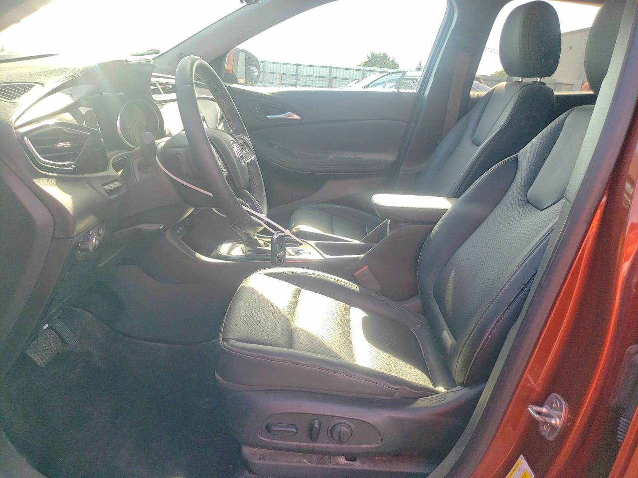 2021 BUICK ENCORE