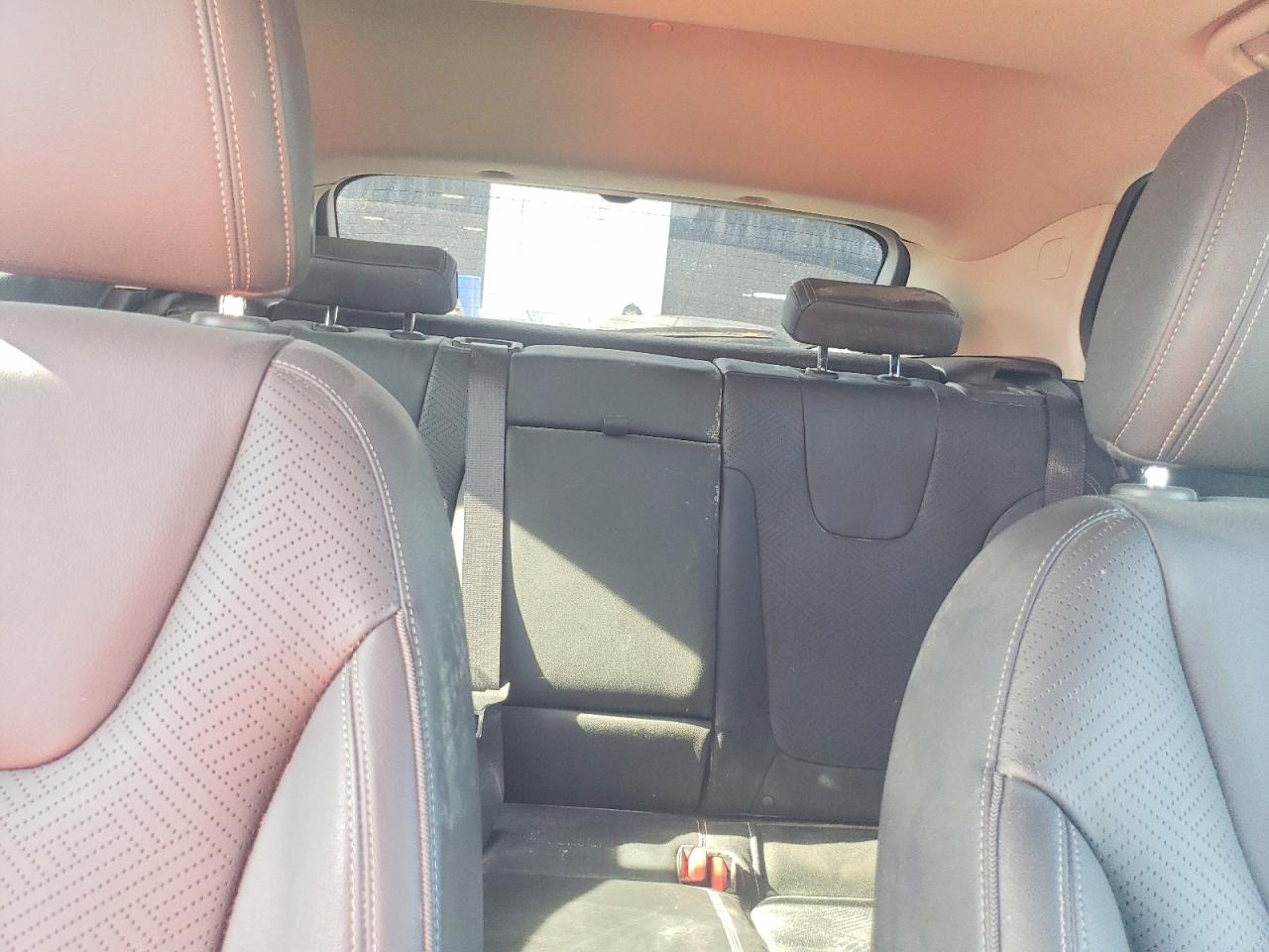 2021 BUICK ENCORE
